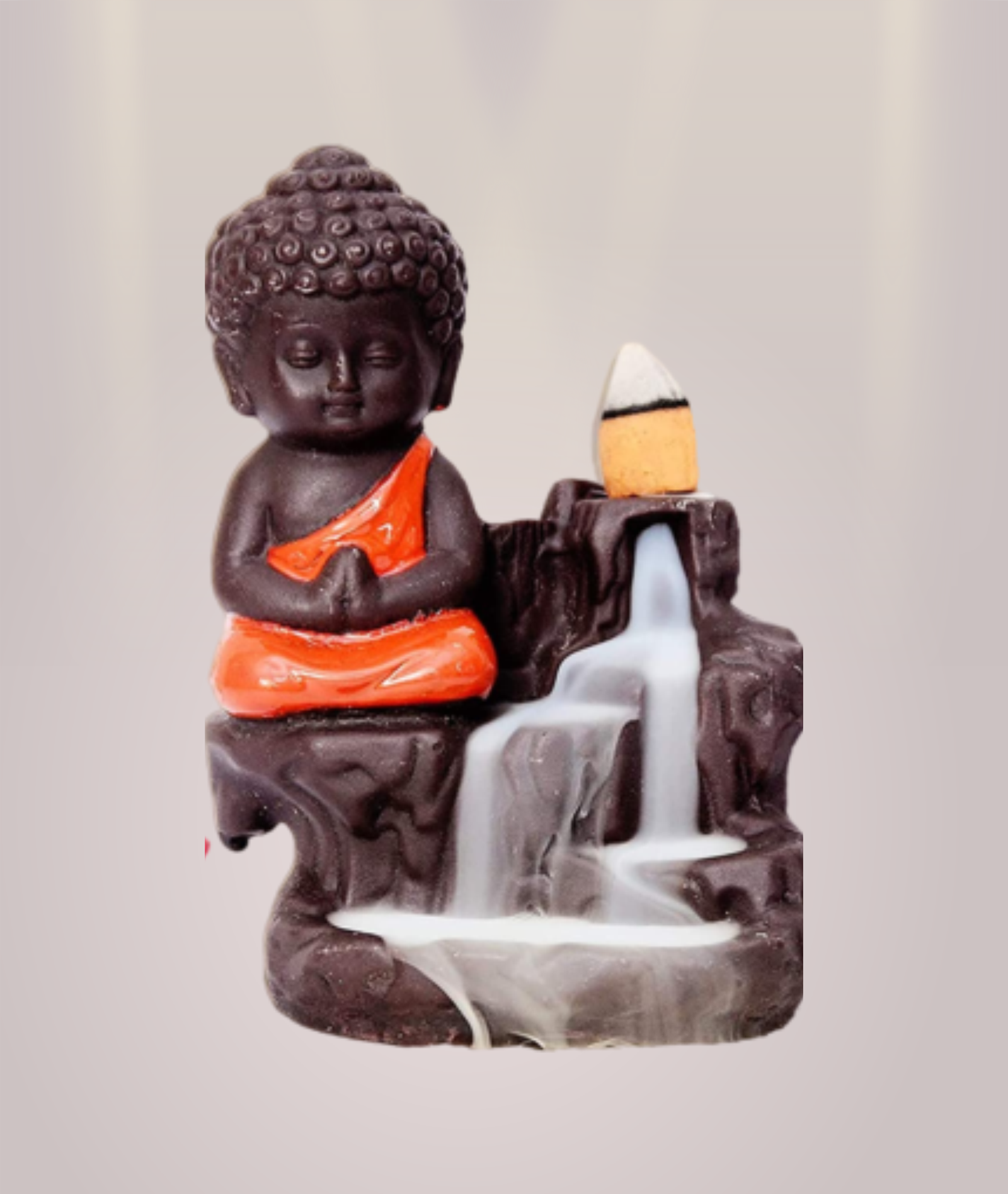 Buddha Smoke